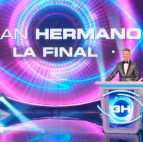 La final de Gran Hermano 2022 batió récord histórico de rating