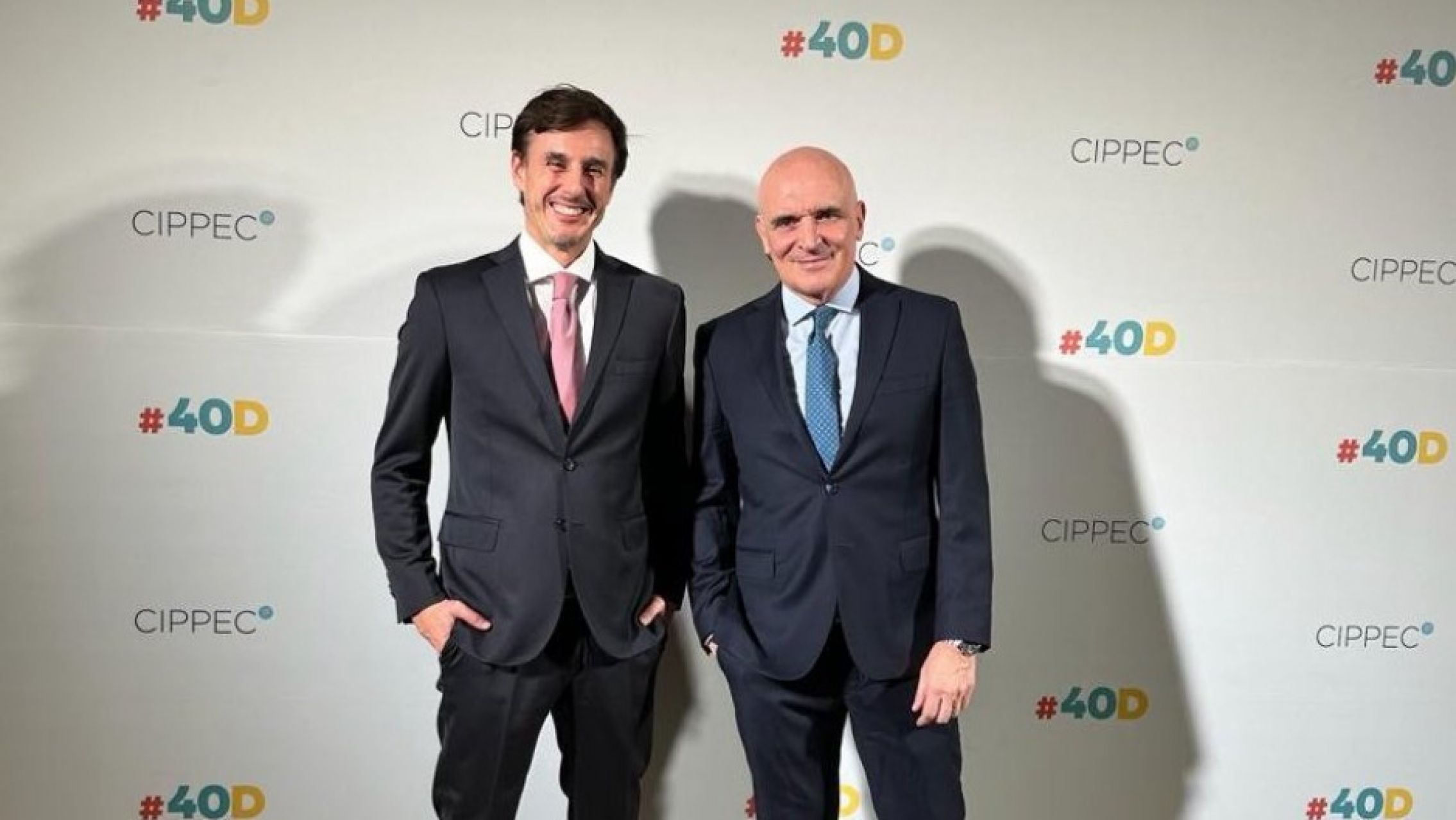 Espert se mostró junto al marido de Pampita y podría ir a la interna de Juntos por el Cambio