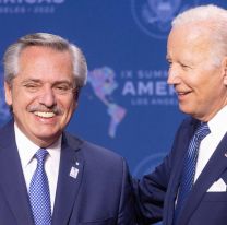 Alberto Fern&aacute;ndez y Joe Biden tendr&aacute;n su reuni&oacute;n bilateral en la Casa Blanca