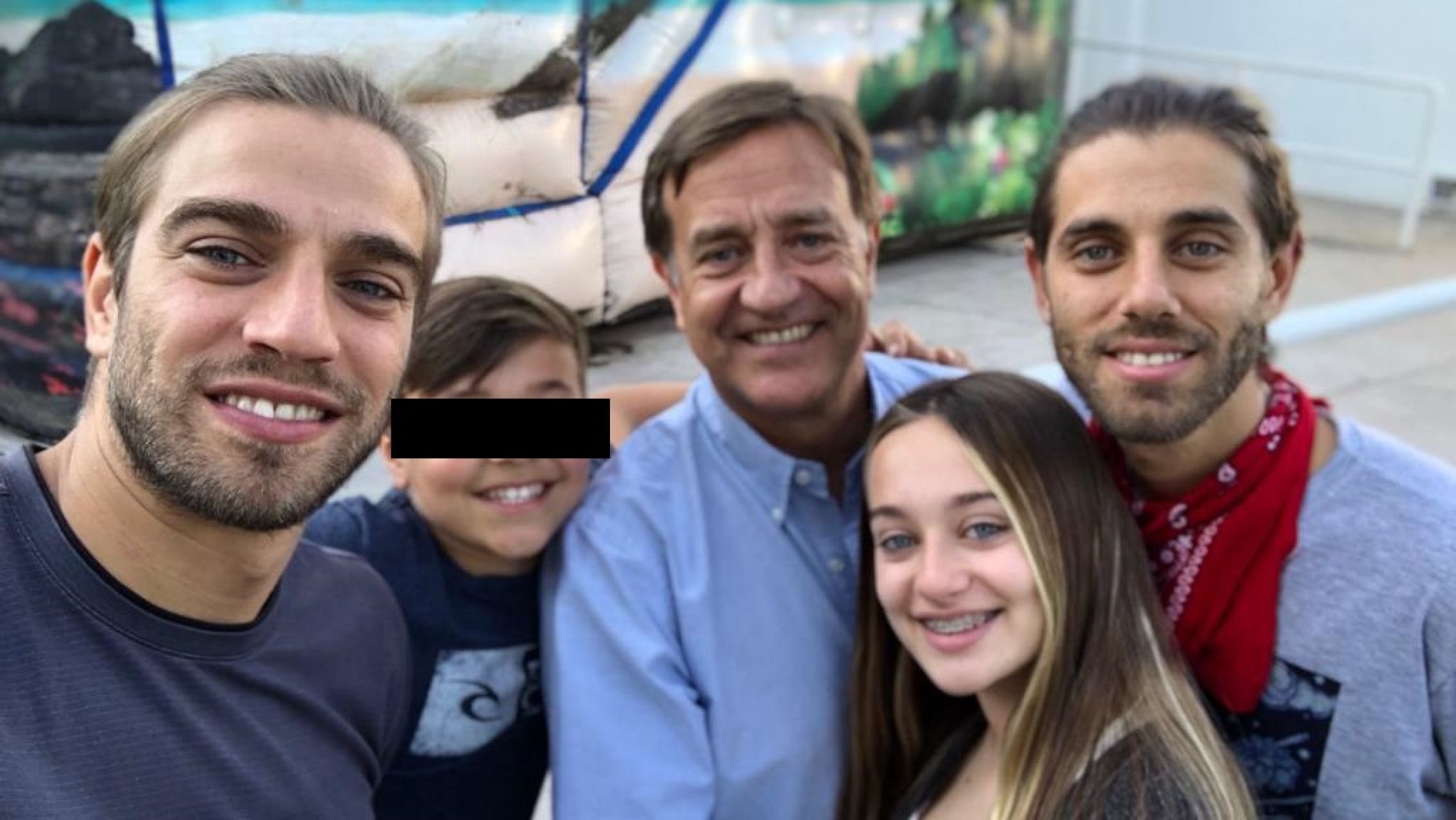 Mendoza: La hija del Gobernador usó una residencia oficial para grabar videos de Instagram y estalló la polémica