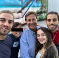 Mendoza: La hija del Gobernador usó una residencia oficial para grabar videos de Instagram y estalló la polémica
