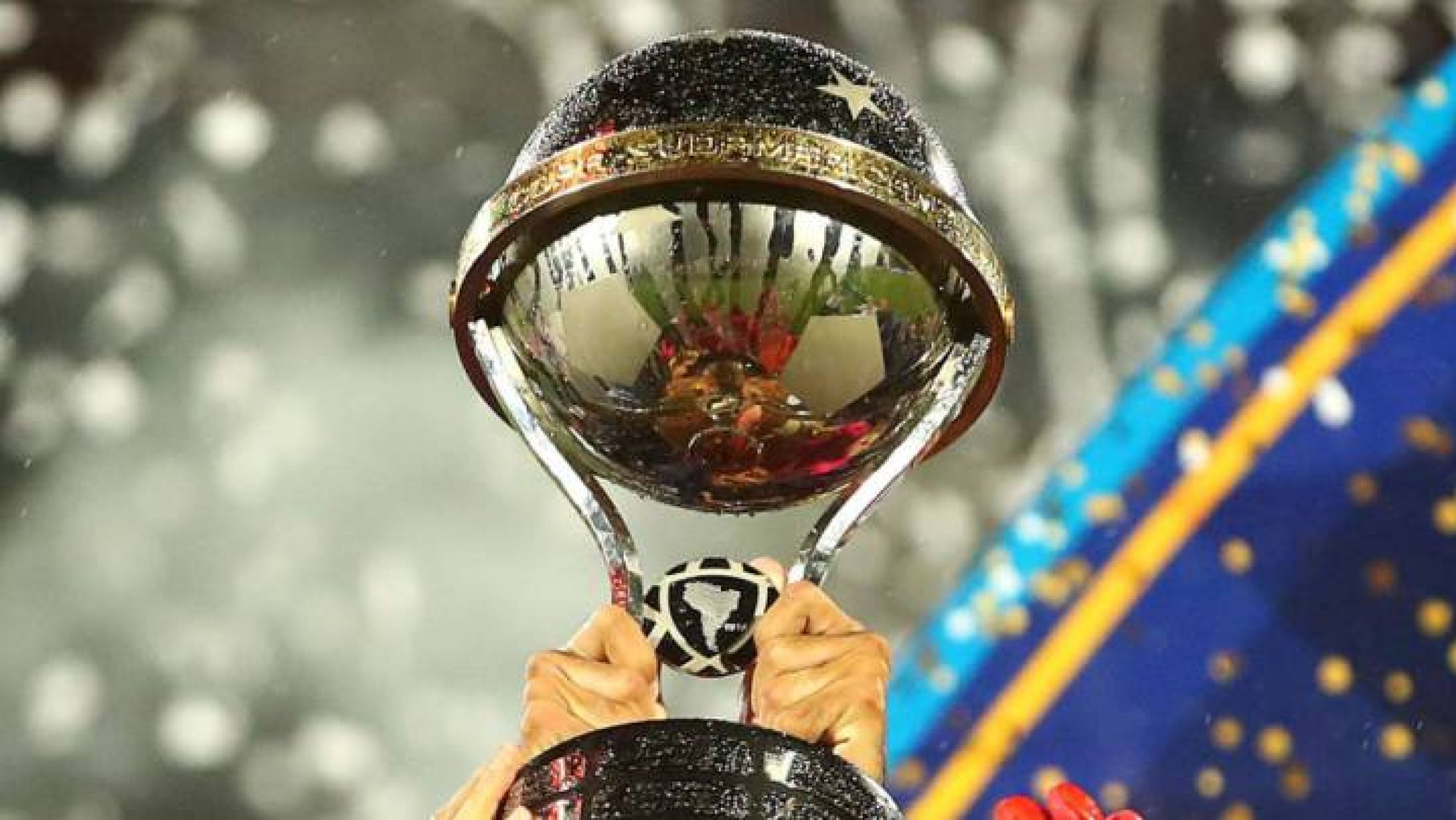 Copa Sudamericana: San Lorenzo y Huracán ligaron el "grupo de la suerte", los otros equipos argentinos se las verán duras