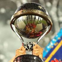 Copa Sudamericana: San Lorenzo y Huracán ligaron el "grupo de la suerte", los otros equipos argentinos se las verán duras