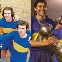 Copa Libertadores: todas las coincidencias que ilusionan al Mundo Boca