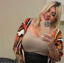 La fuerte denuncia de Morena Rial: "No puedo hablar porque me..."