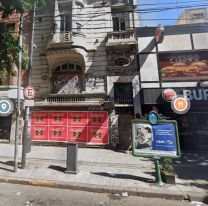 El Gobierno le otorgó un inmueble a Madres de Plaza de Mayo que era de la Armada