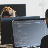 "Buscamos un convenio de trabajo", apareció un Sindicato de Informáticos