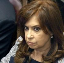 En la previa al encuentro entre Alberto y Biden, desde EE.UU. pidieron investigar a Cristina Fernández de Kirchner