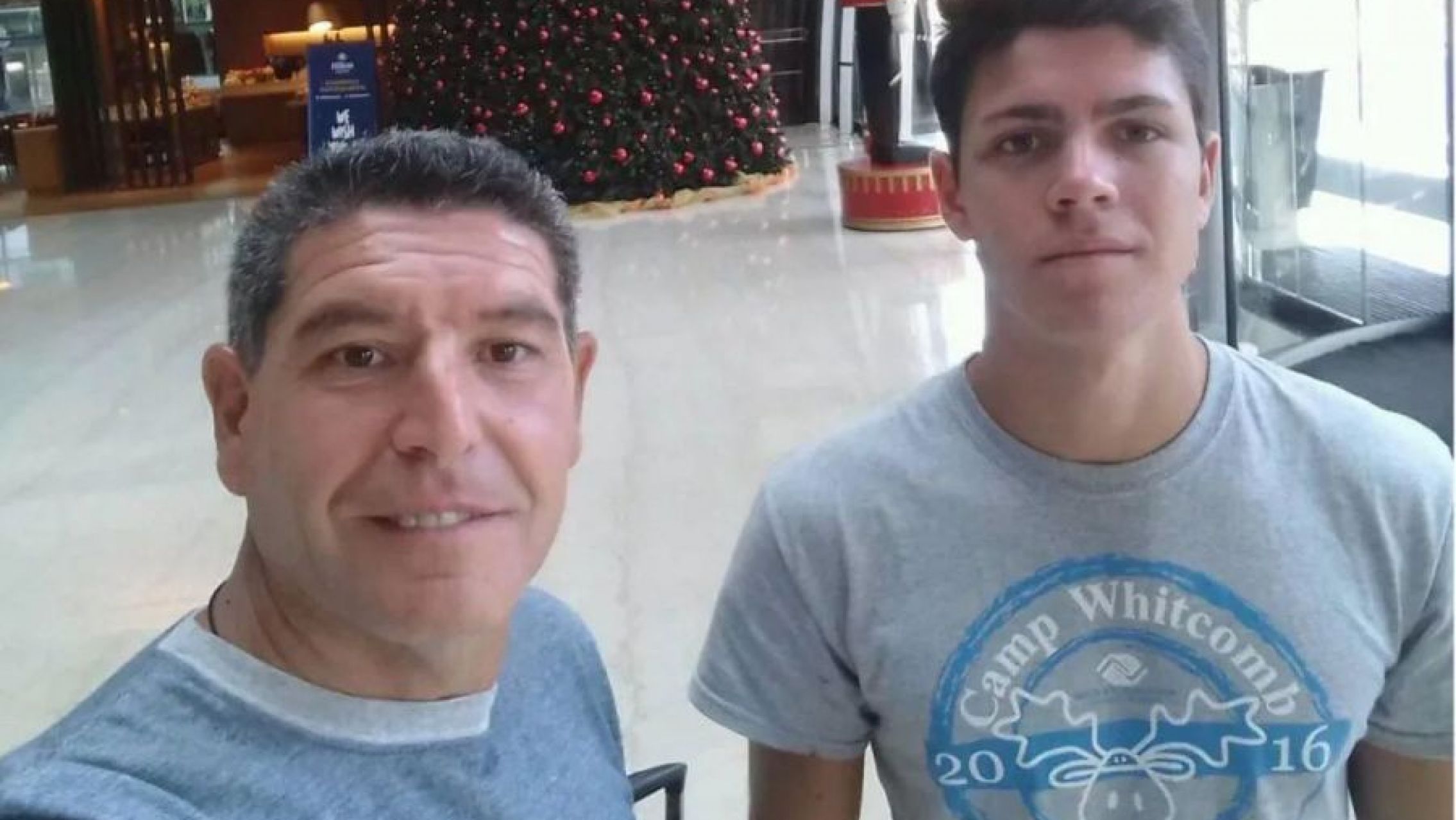 El papá de Marcos de Gran Hermano será candidato a concejal en Salta