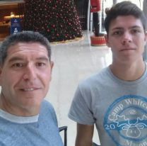 El papá de Marcos de Gran Hermano será candidato a concejal en Salta