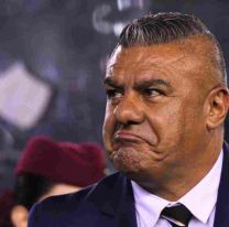 Chiqui Tapia metió un doble escritoriazo y les dio el ascenso a dos equipos