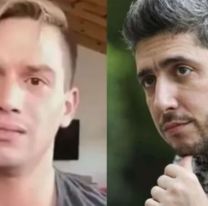 Lucas Benvenuto arremetió contra Jey Mammón: "Me violó a los 14 y me enamoró a los 16"