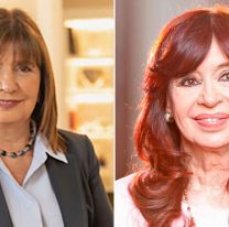Bullrich aseguró que le ganaría a Cristina y propuso abrir el diálogo con Milei en caso de balotaje