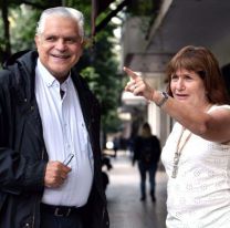 Patricia Bullrich busca aliados y piensa en López Murphy como Canciller