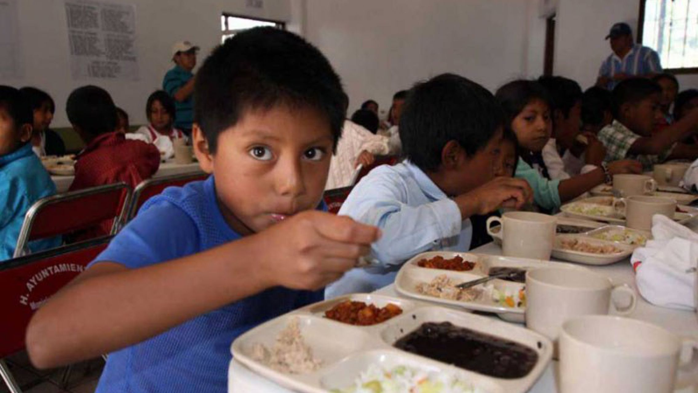 La pobreza trepó al 44,7% en el país y ya afecta a 17,5 millones de personas