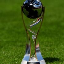 Argentina calienta motores para el Mundial Sub 20: posibles figuras del equipo y sedes para los encuentros