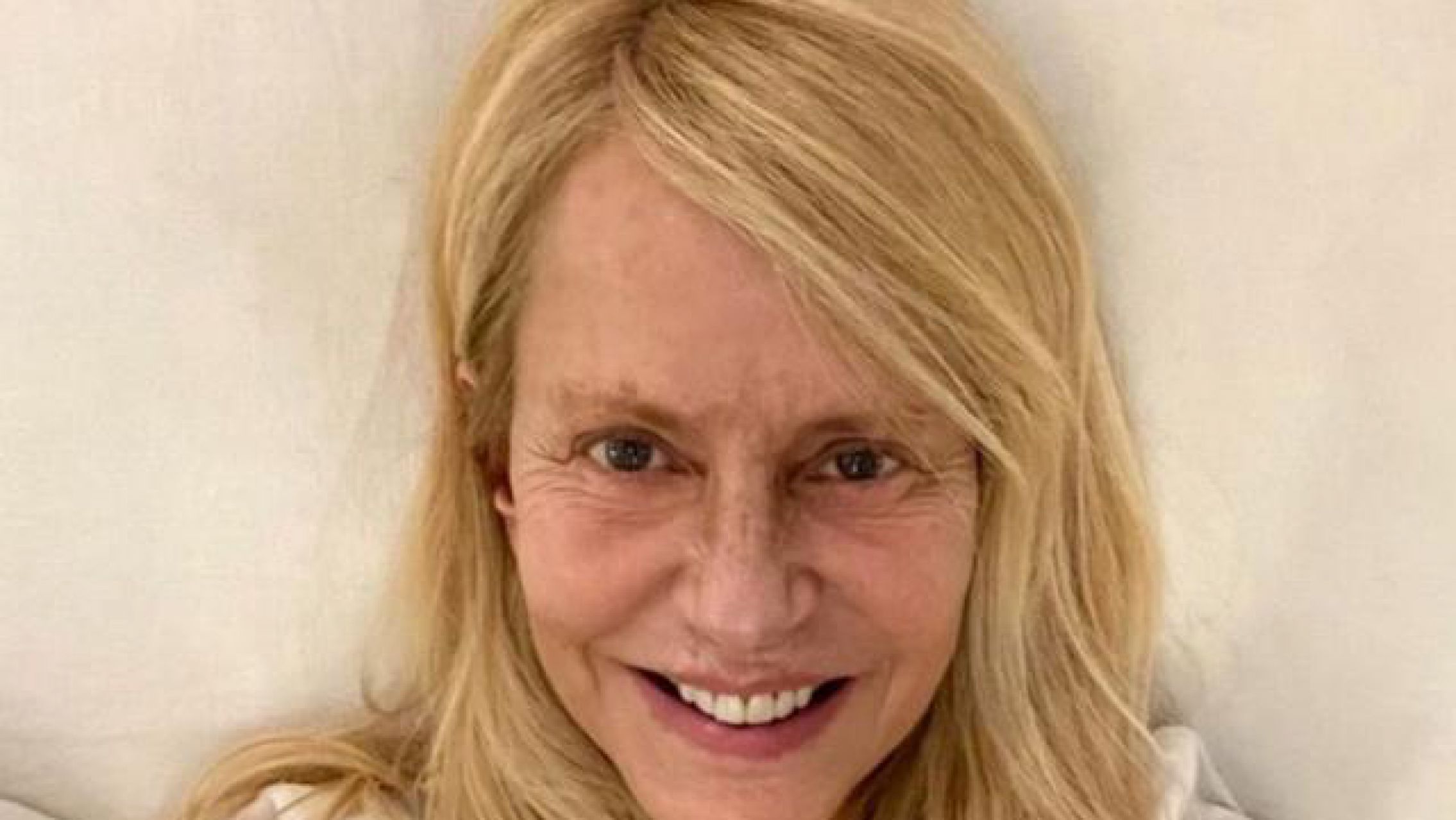 Preocupante revelación de Cecilia Bolocco: "No estoy bien de salud"