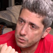 Jey Mammon confesó por qué no muestra el audio de Lucas Benvenuto que perjudicaría al denunciante