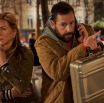 Se estrenó en Netflix la película que todos esperaban