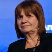 Patricia Bullrich posterga la definición de sus candidatos a vicepresidente y gobernador