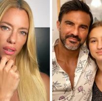 Fabián Cubero explotó y contó desde cuando Indiana Cubero no ve a Nicole, su mamá