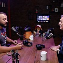 Alberto Fernández: "Biden tiene muy claras las similitudes entre Macri y Trump"