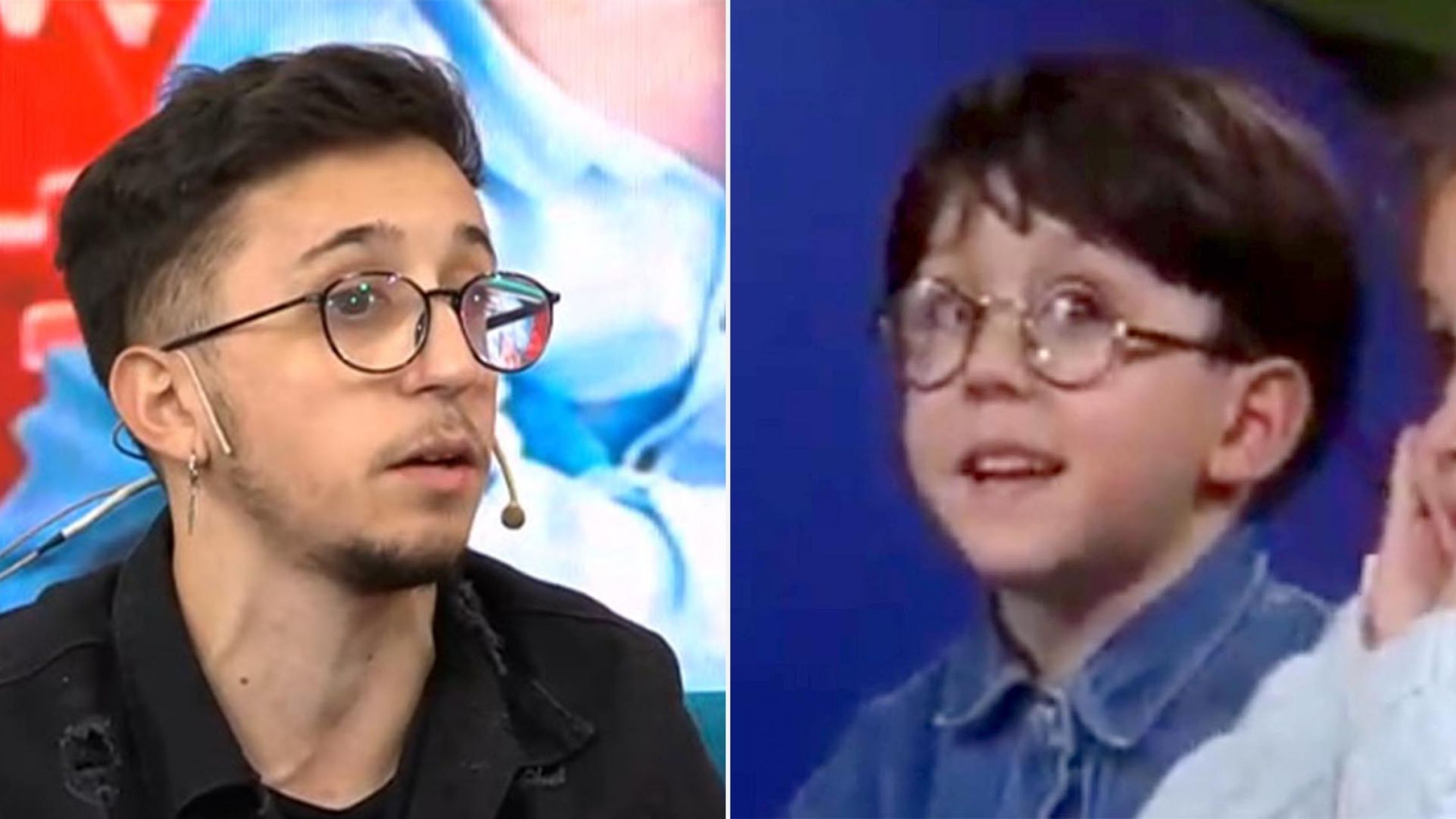 Rodrigo Noya enfrentó la supuesta denuncia de abuso que habría contra Dady Brieva