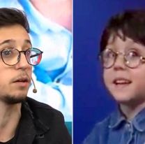 Rodrigo Noya enfrentó la supuesta denuncia de abuso que habría contra Dady Brieva