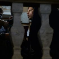 Tras la agresión a Berni, Kicillof suspendió un acto con intendentes y se reúne con la UTA