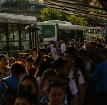 Crimen del colectivero en La Matanza: detuvieron a uno de los tres delincuentes