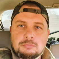 "Estatuilla bomba": el atentado contra el bloguero prorruso en San Petersburgo