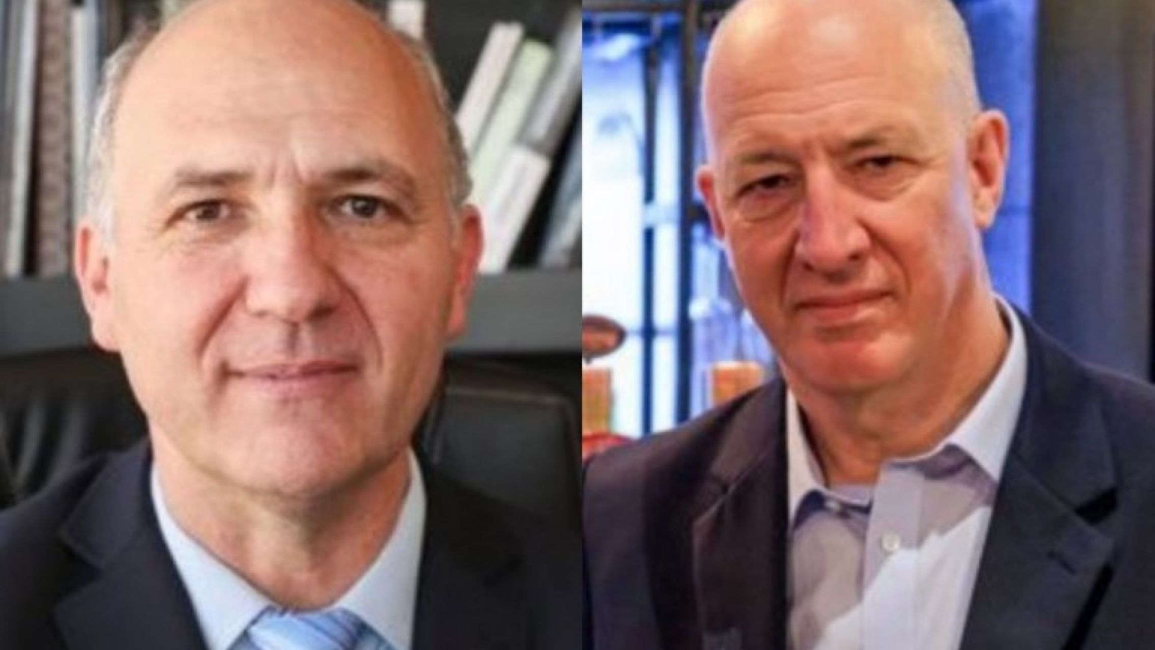 El ex embajador británico en Argentina y el secretario de Malvinas se cruzaron fuerte en las redes