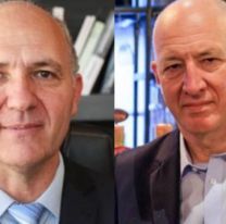 El ex embajador británico en Argentina y el secretario de Malvinas se cruzaron fuerte en las redes