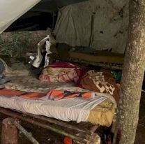 Rescataron a cuatro argentinos que fueron enga&ntilde;ados y esclavizados en Brasil