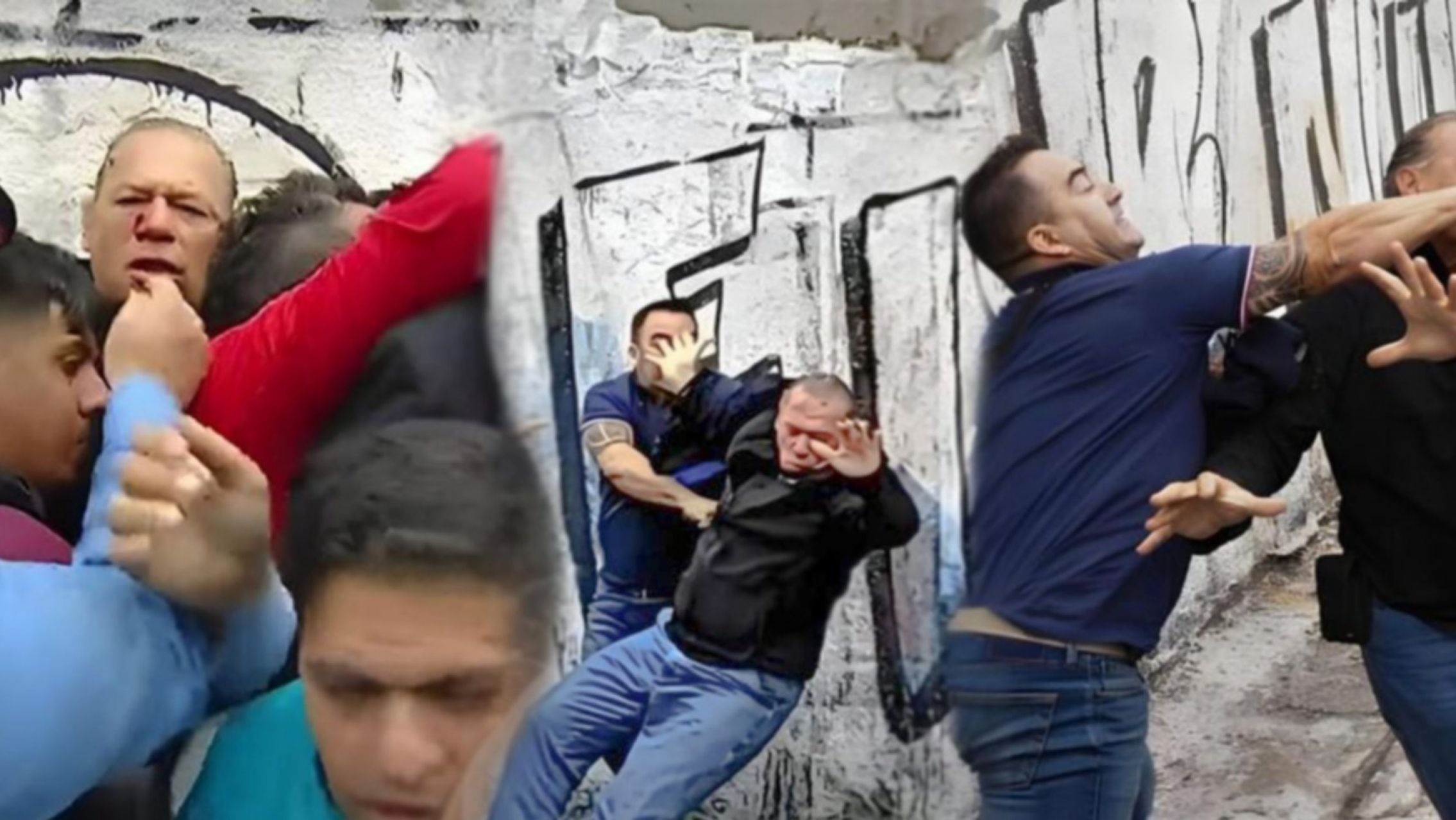 Tras el ataque a Berni, en el Gobierno creció la preocupación por las muestras de hartazgo contra la política