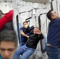 Tras el ataque a Berni, en el Gobierno creció la preocupación por las muestras de hartazgo contra la política