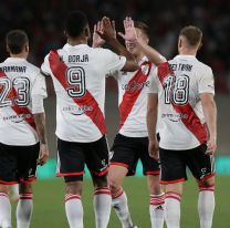 River debuta frente a The Strongest en la altura de La Paz