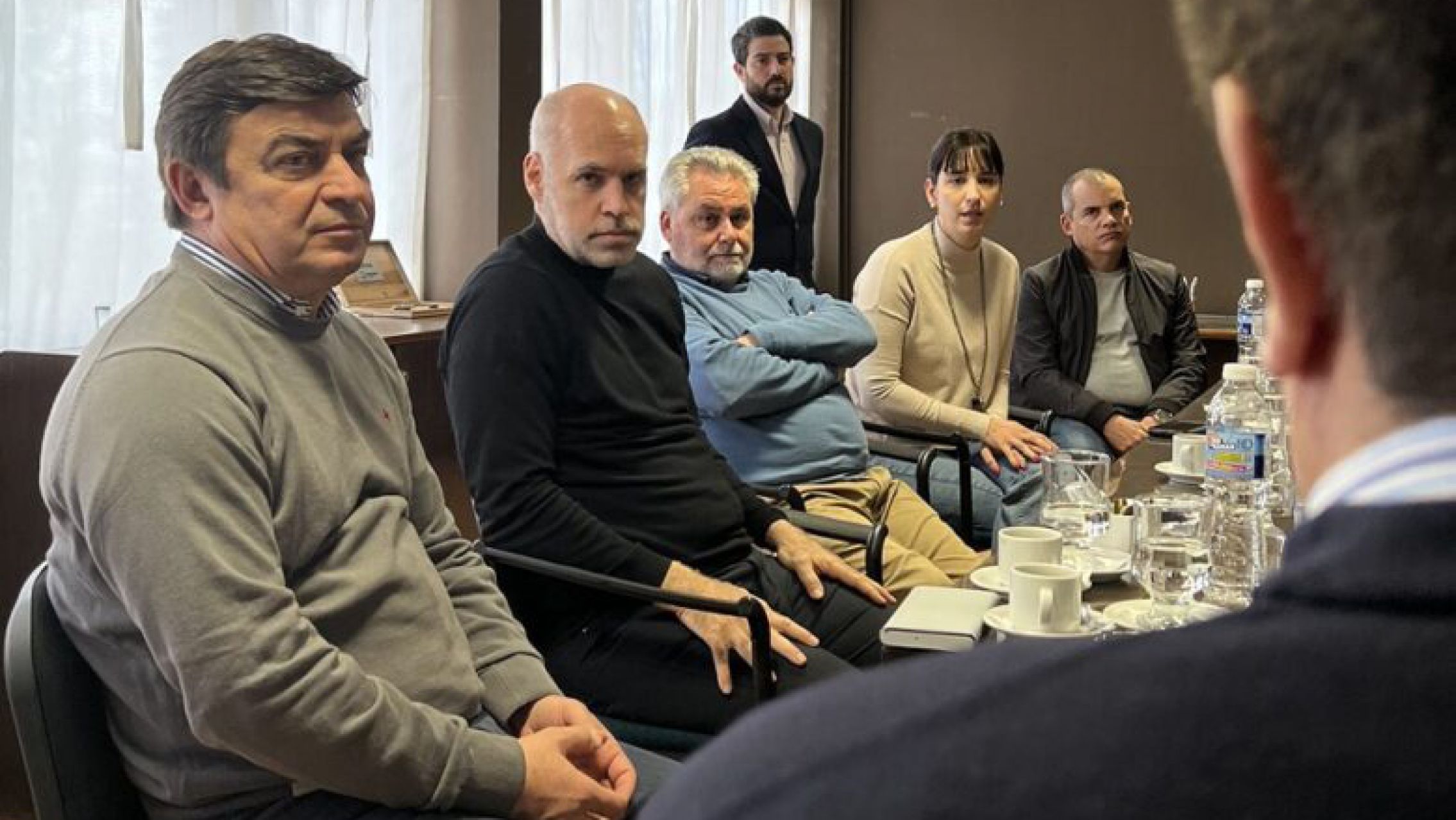 Un PRO del interior será intervenido y se cae la alianza en una de "las provincias grandes"