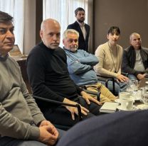 Un PRO del interior será intervenido y se cae la alianza en una de "las provincias grandes"