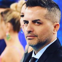 Ángel de Brito liquidó a Jey Mammon tras la entrevista con Baby Etchecopar