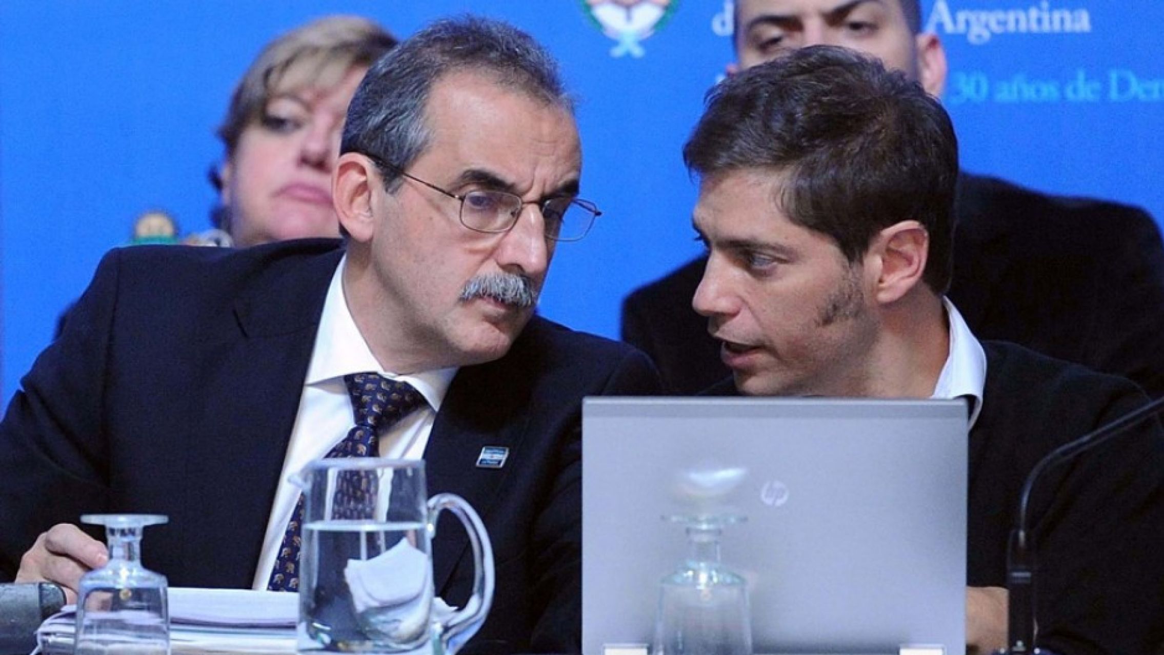 Cupón PBI: Argentina perdió un juicio en Londres y deberá pagar 1330 millones de euros