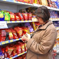 La inflación de la Ciudad de Buenos Aires en marzo fue de 7,1% y la interanual alcanzó el 105,5%