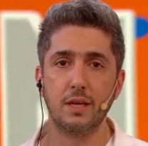 Se dio a conocer un video de las fiestas eróticas que animaba Jey Mammón