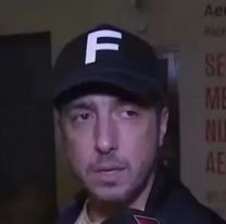 El categórico pronóstico de Lucas Benvenuto sobre el futuro de Jey Mammon