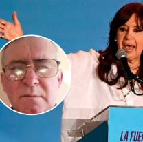 Cristina Kirchner comparó el crimen del colectivero con su atentado: "Tuve suerte"