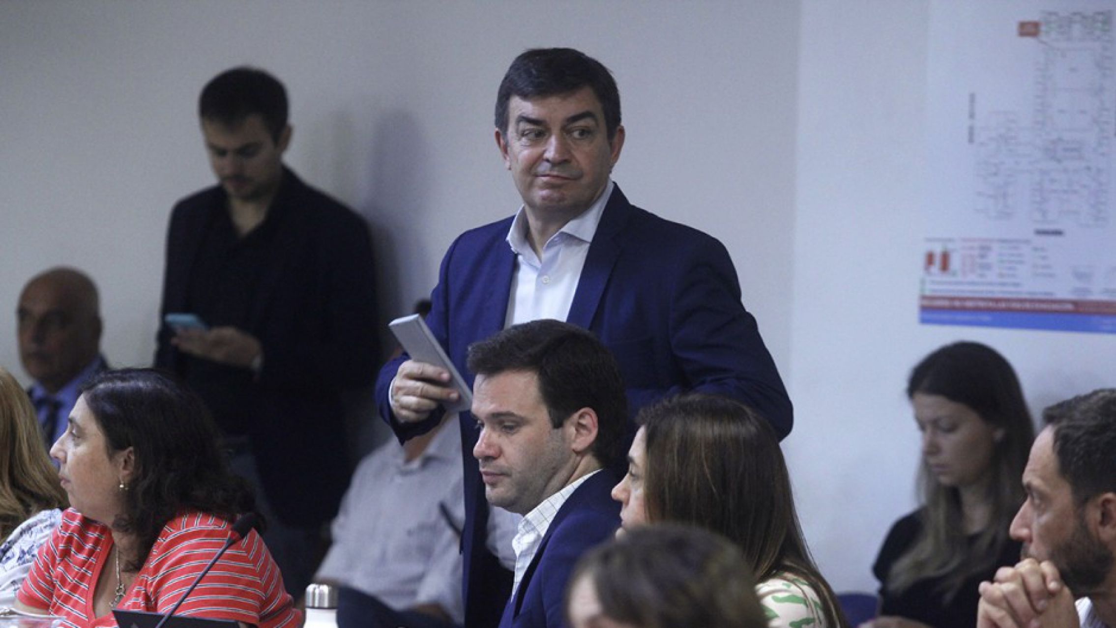 Quien es el candidato libertario con chances de ganar este domingo en Mendoza