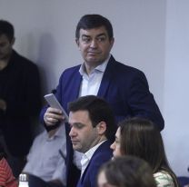 Quien es el candidato libertario con chances de ganar este domingo en Mendoza