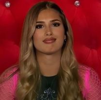 La reacción de Julieta de Gran Hermano ante las pruebas de infidelidad de su novio