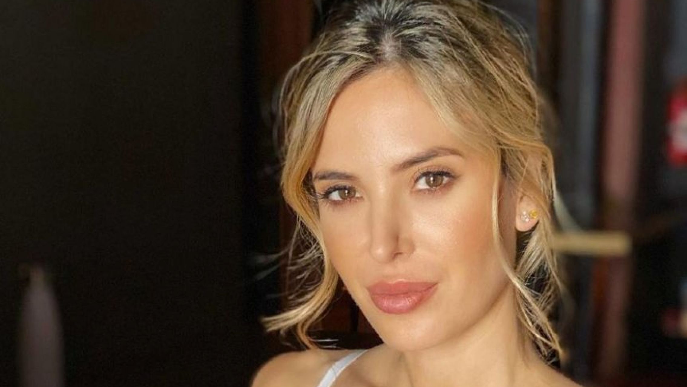 Jésica Cirio confesó que subió a un avión borracha y reveló cómo terminó el vuelo