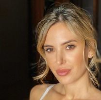 J&eacute;sica Cirio confes&oacute; que subi&oacute; a un avi&oacute;n borracha y revel&oacute; c&oacute;mo termin&oacute; el vuelo